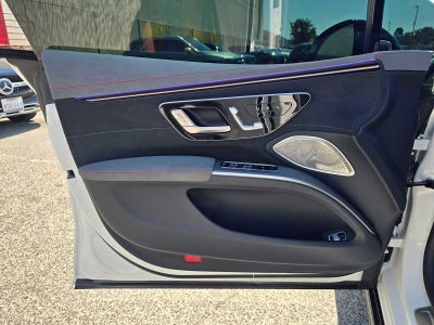 2024 Mercedes-Benz AMG® EQS 4MATIC®+ Sedan