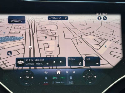 2024 Mercedes-Benz AMG® EQS 4MATIC®+ Sedan
