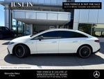 2024 Mercedes-Benz AMG® EQS 4MATIC®+ Sedan