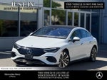 2023 Mercedes-Benz EQE 500 4MATIC®+ Sedan