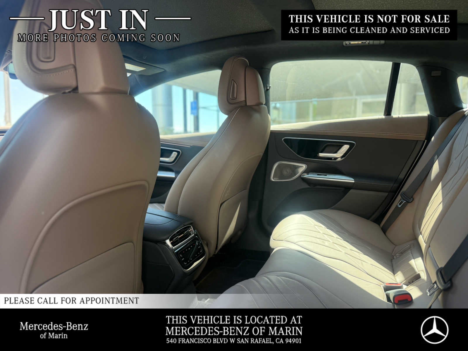 2023 Mercedes-Benz EQE 500 4MATIC®+ Sedan