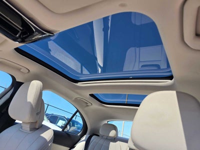 2025 Mercedes-Benz E 350 RWD Sedan