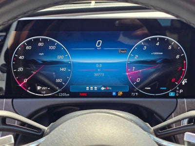 2025 Mercedes-Benz E 350 RWD Sedan