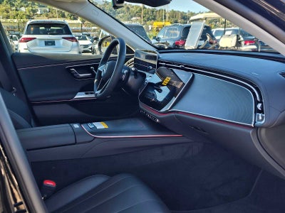 2025 Mercedes-Benz E 350 RWD Sedan