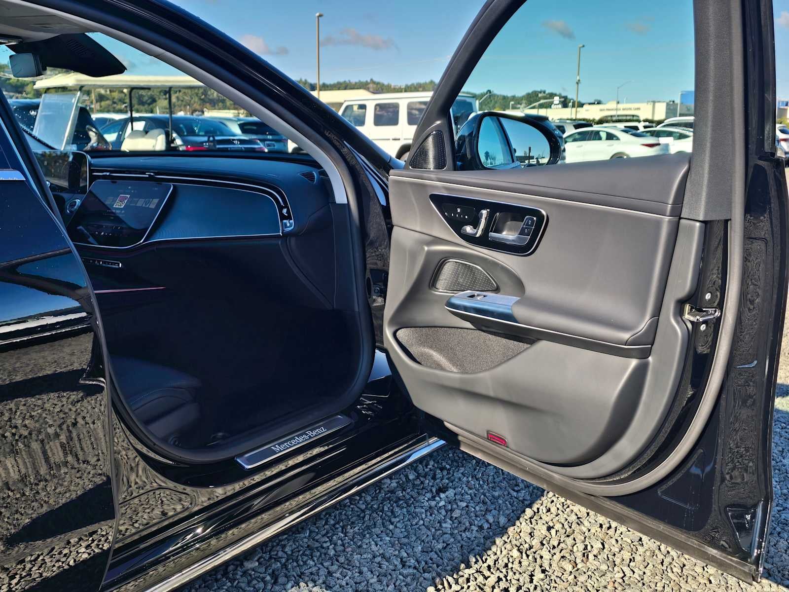 2025 Mercedes-Benz E 350 RWD Sedan