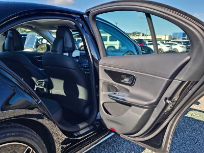 2025 Mercedes-Benz E 350 RWD Sedan