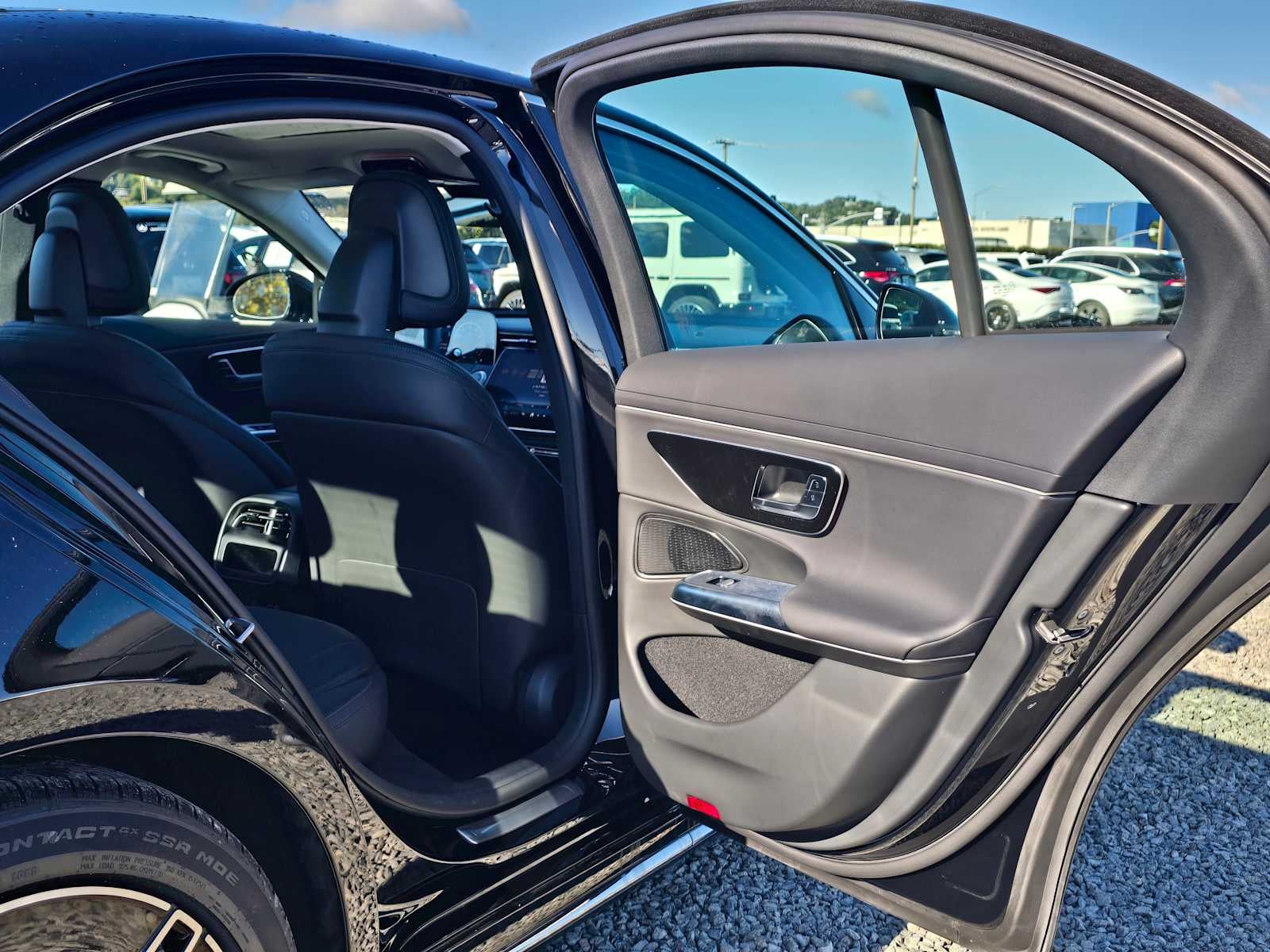 2025 Mercedes-Benz E 350 RWD Sedan