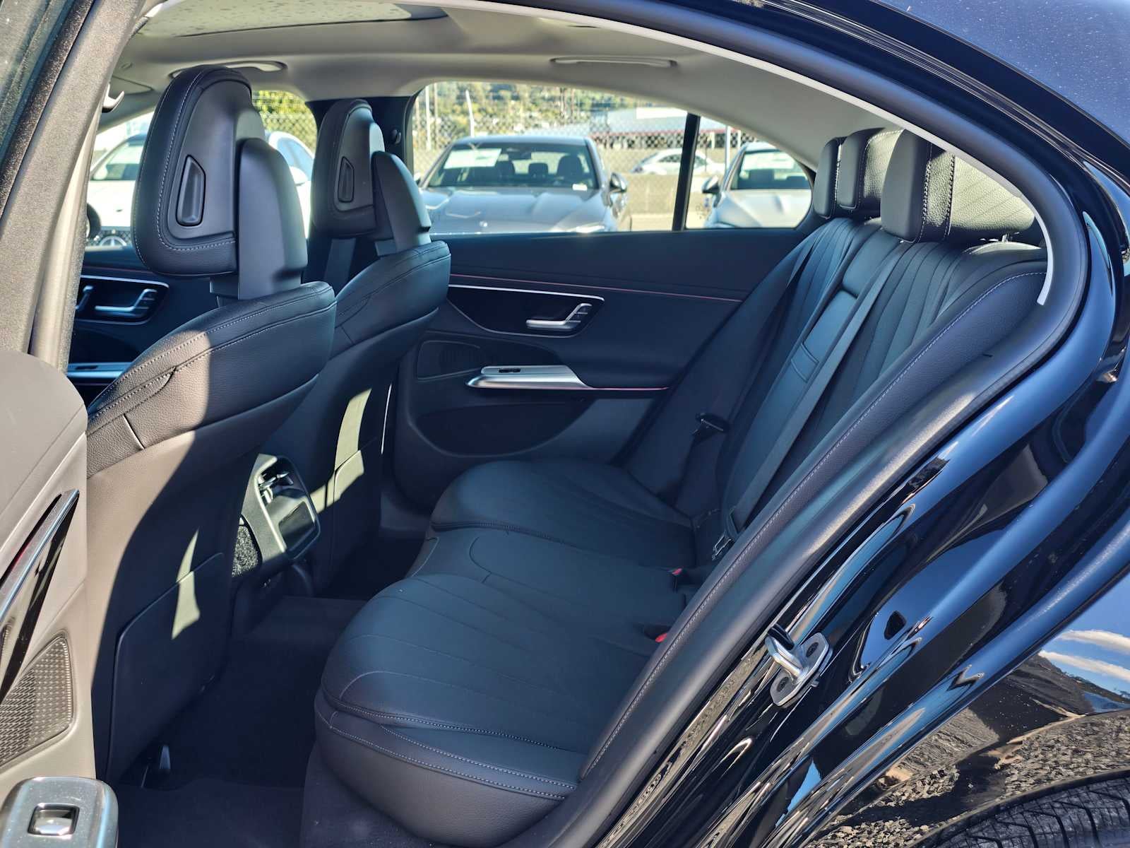 2025 Mercedes-Benz E 350 RWD Sedan