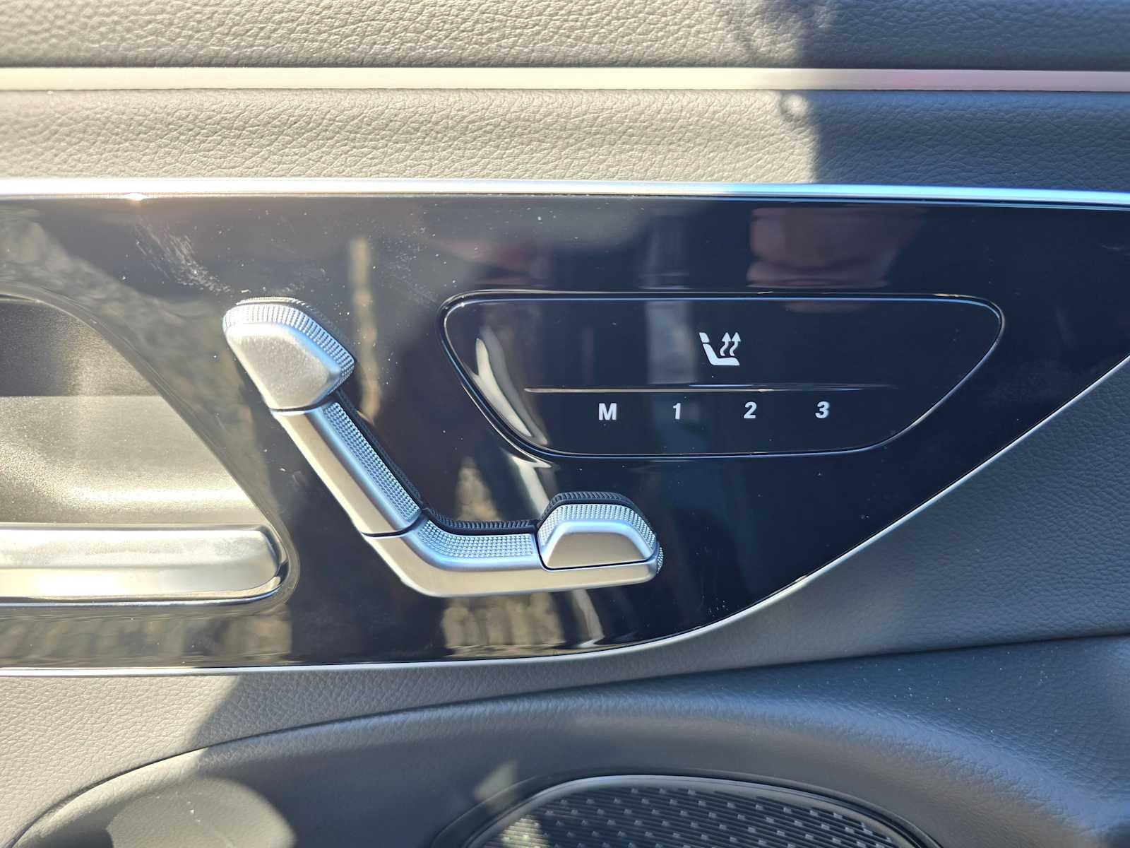 2025 Mercedes-Benz E 350 RWD Sedan