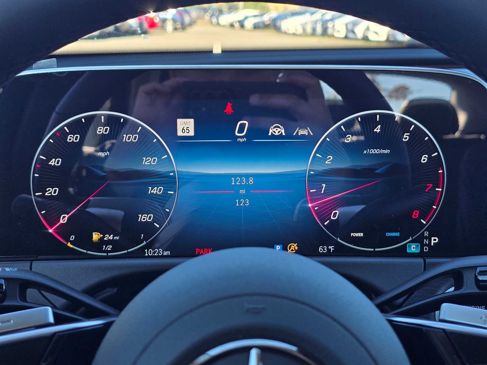 2025 Mercedes-Benz E 350 RWD Sedan