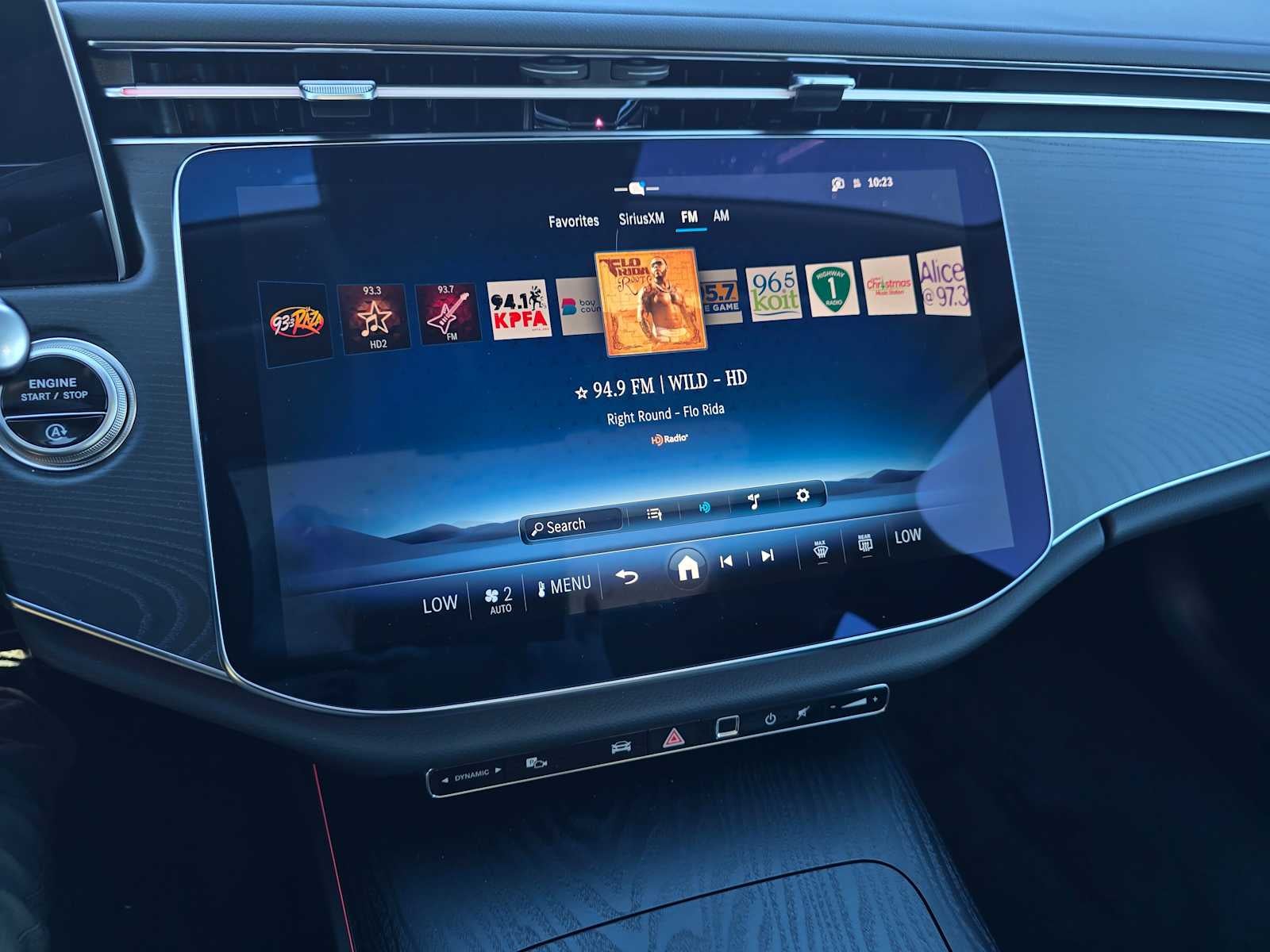 2025 Mercedes-Benz E 350 RWD Sedan