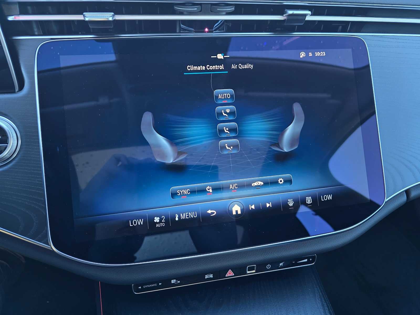 2025 Mercedes-Benz E 350 RWD Sedan