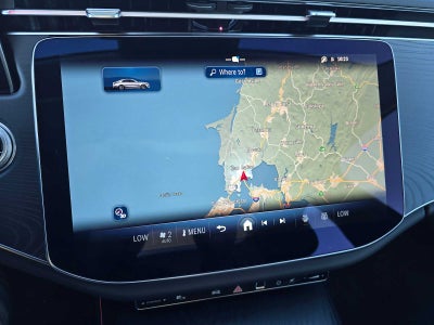 2025 Mercedes-Benz E 350 RWD Sedan