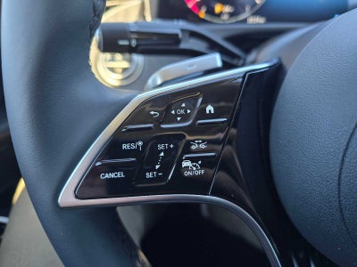 2025 Mercedes-Benz E 350 RWD Sedan