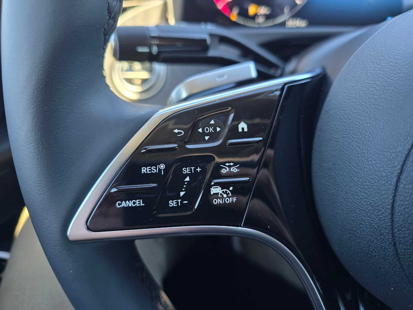 2025 Mercedes-Benz E 350 RWD Sedan