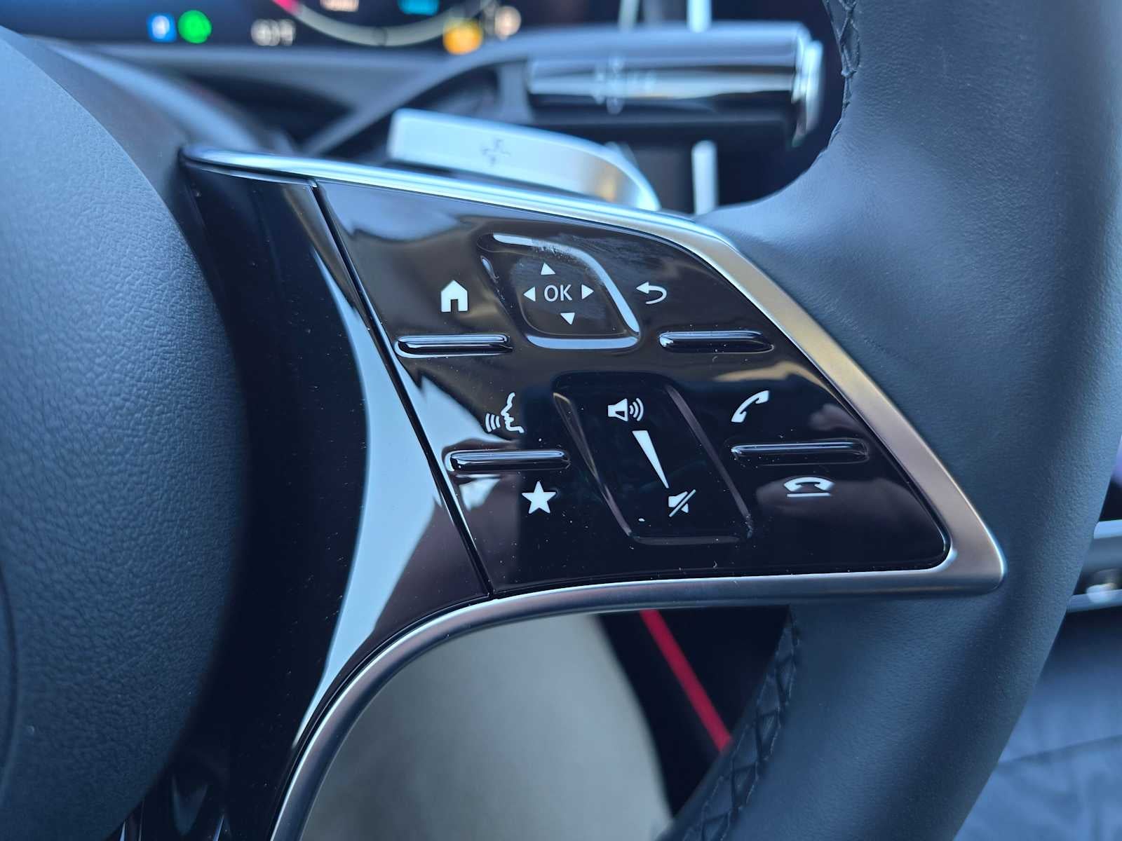 2025 Mercedes-Benz E 350 RWD Sedan