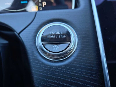 2025 Mercedes-Benz E 350 RWD Sedan