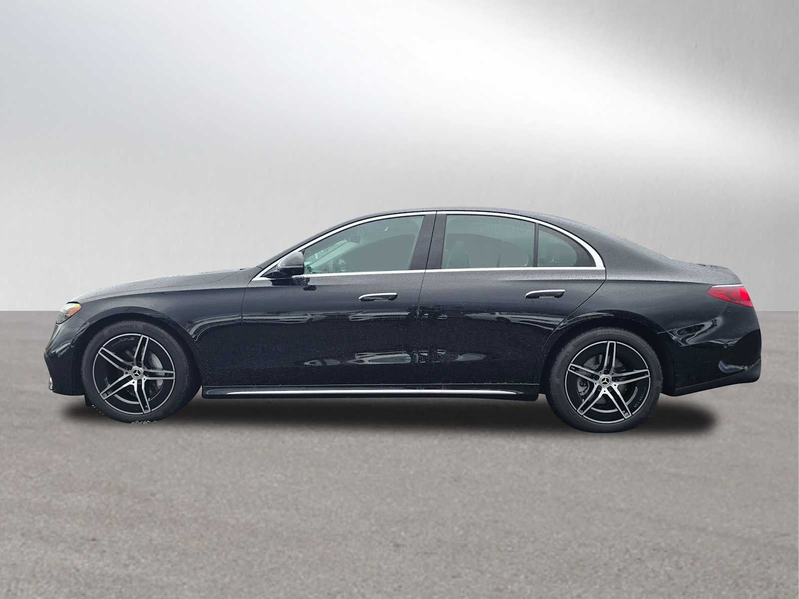 2025 Mercedes-Benz E 350 RWD Sedan