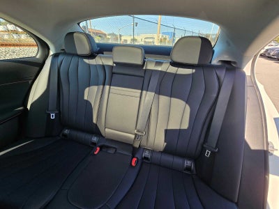 2026 Mercedes-Benz E 350 RWD Sedan