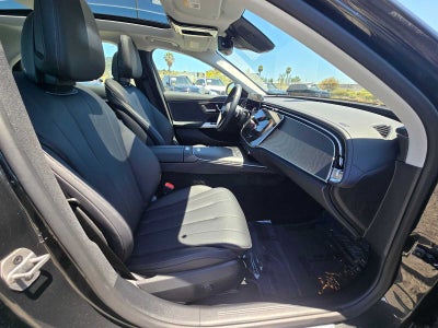 2026 Mercedes-Benz E 350 RWD Sedan