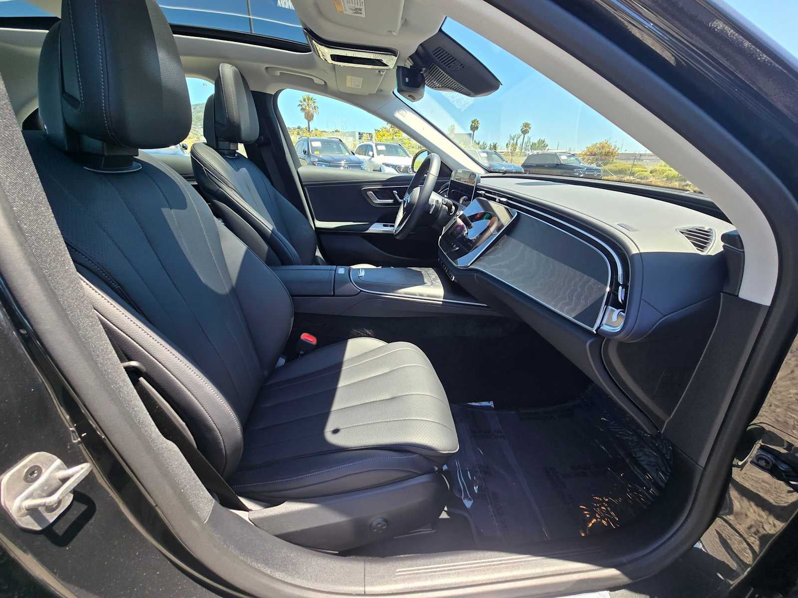 2026 Mercedes-Benz E 350 RWD Sedan