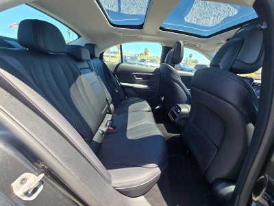2026 Mercedes-Benz E 350 RWD Sedan