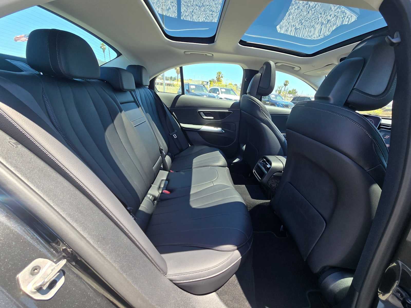 2026 Mercedes-Benz E 350 RWD Sedan