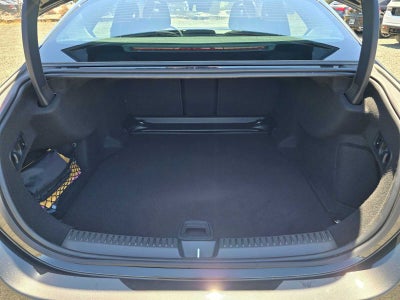2026 Mercedes-Benz E 350 RWD Sedan