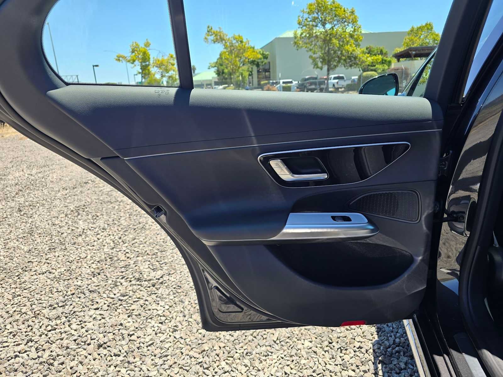 2026 Mercedes-Benz E 350 RWD Sedan