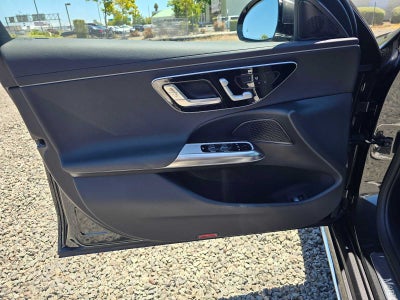 2026 Mercedes-Benz E 350 RWD Sedan