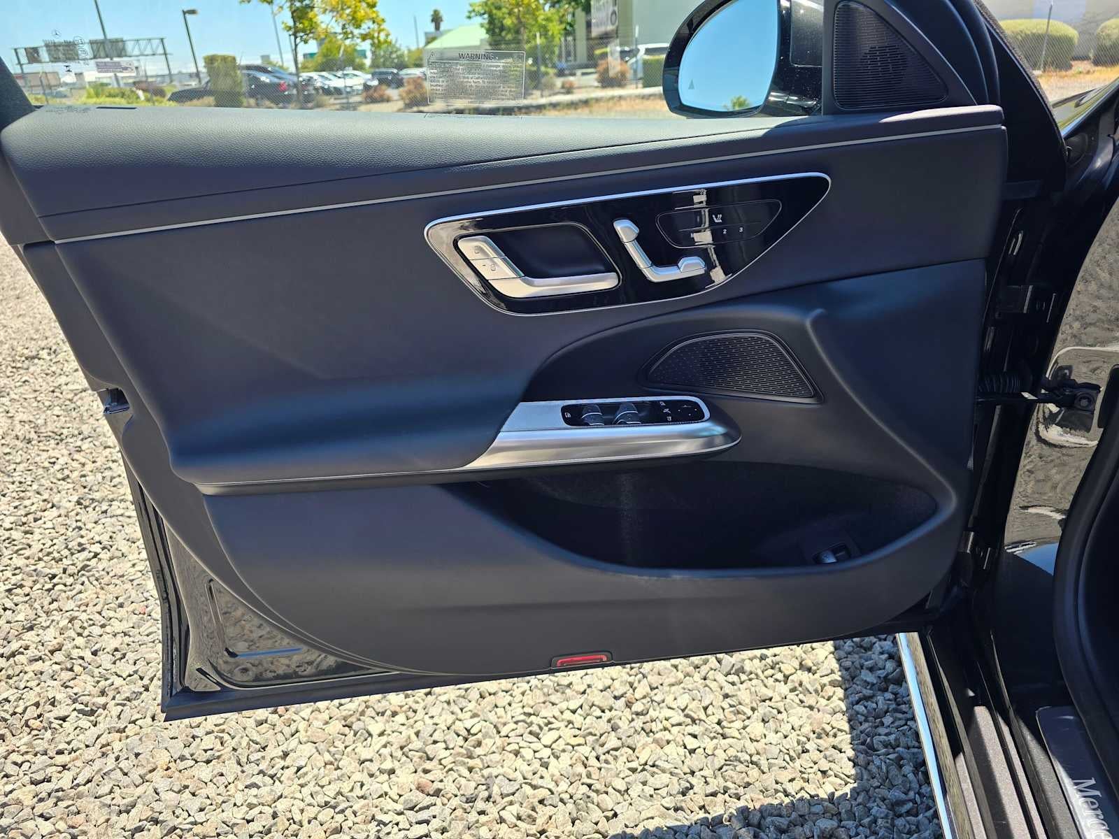 2026 Mercedes-Benz E 350 RWD Sedan