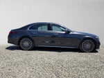 2026 Mercedes-Benz E 350 RWD Sedan