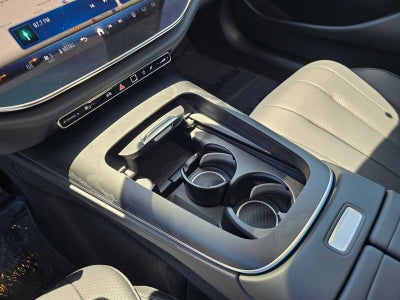 2026 Mercedes-Benz E 350 RWD Sedan