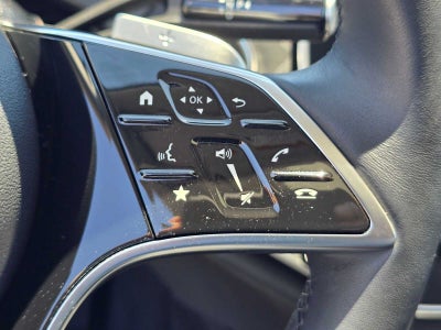 2026 Mercedes-Benz E 350 RWD Sedan