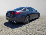 2026 Mercedes-Benz E 350 RWD Sedan