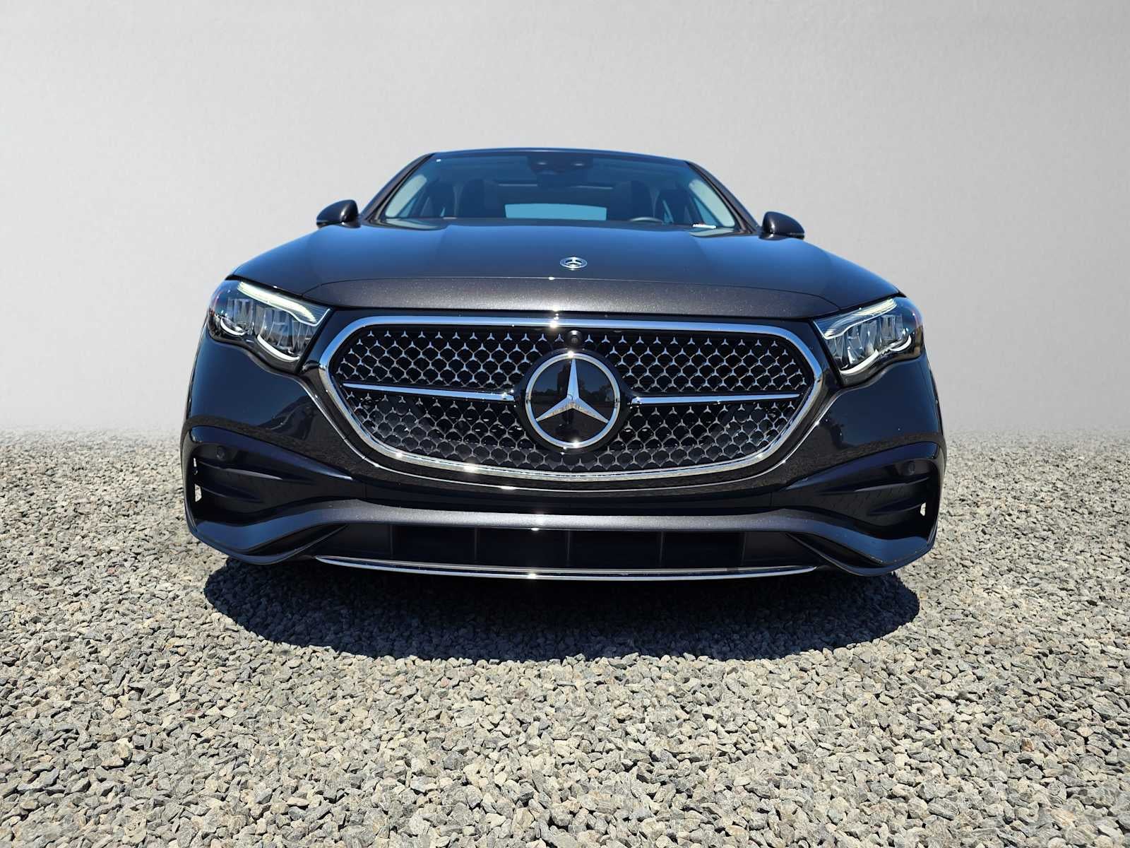 2026 Mercedes-Benz E 350 RWD Sedan