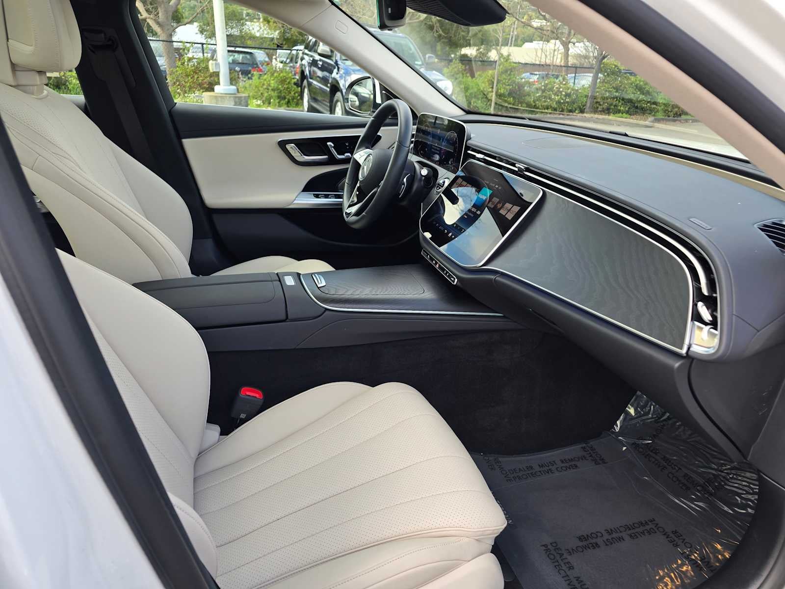 2025 Mercedes-Benz E-Class E 450