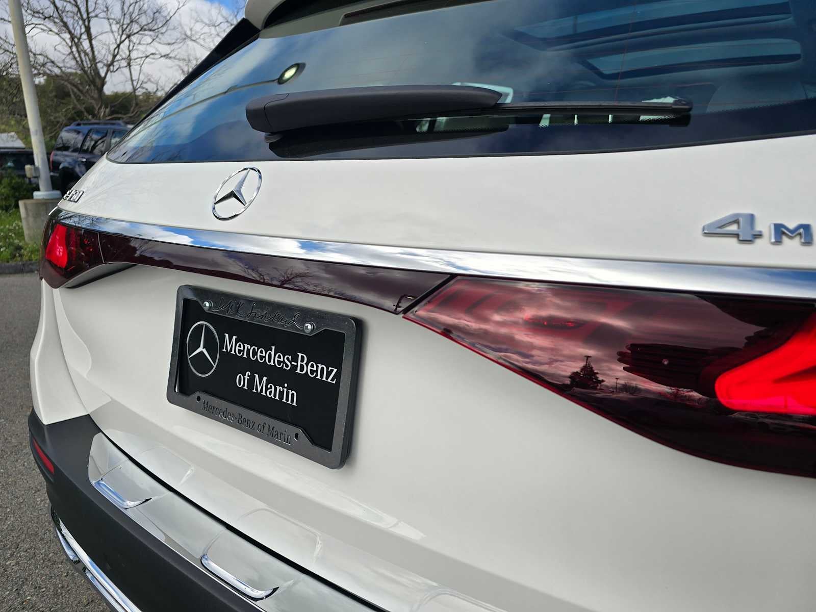 2025 Mercedes-Benz E-Class E 450