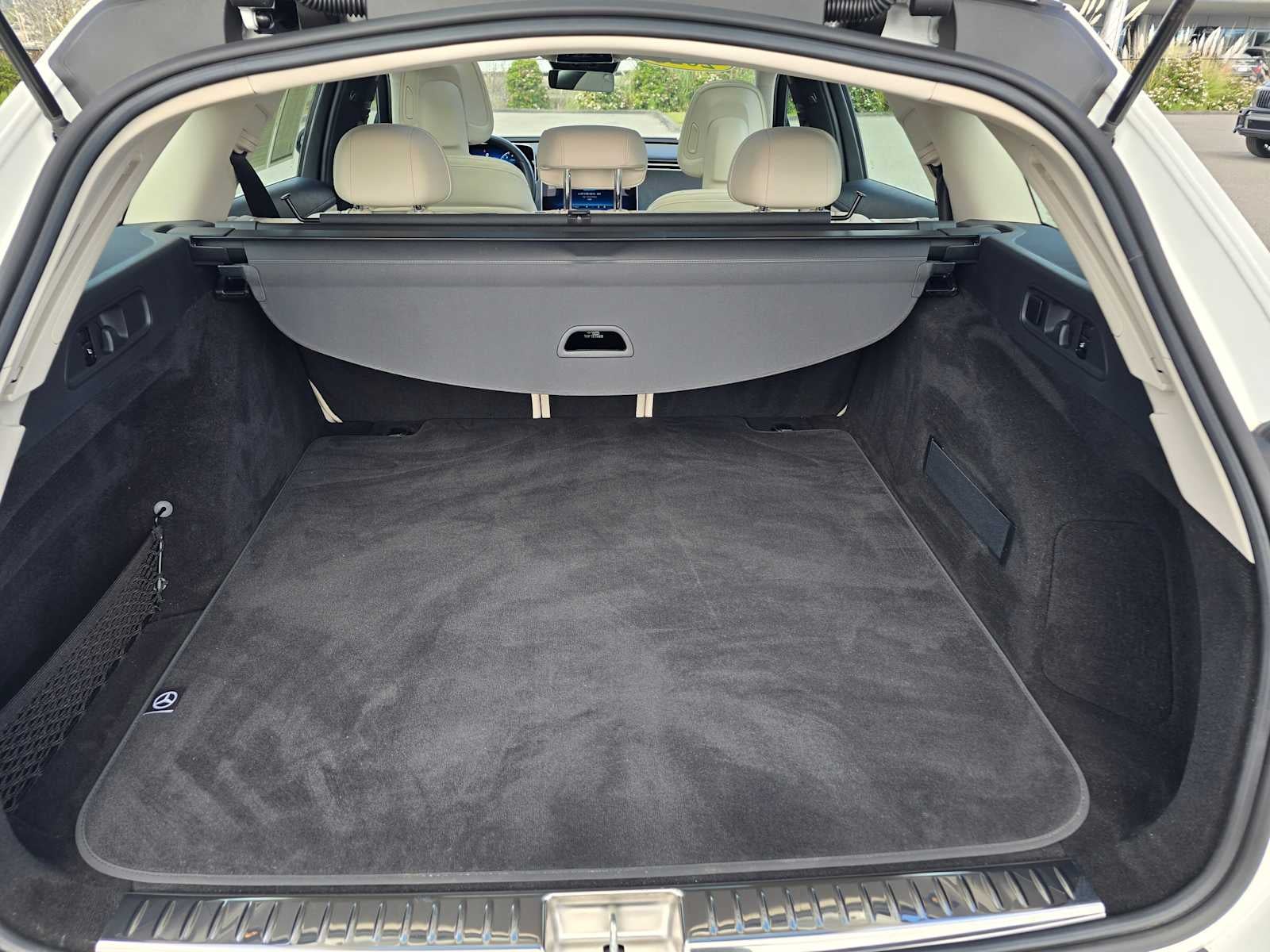 2025 Mercedes-Benz E-Class E 450