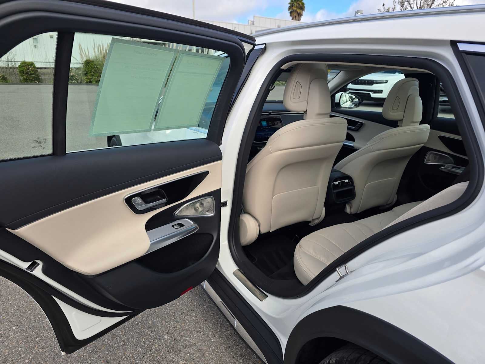 2025 Mercedes-Benz E-Class E 450