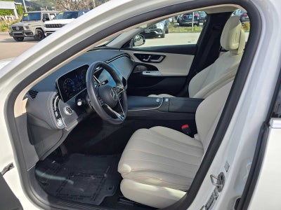 2025 Mercedes-Benz E-Class E 450