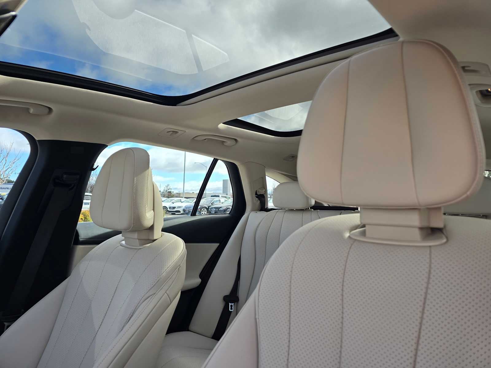 2025 Mercedes-Benz E-Class E 450