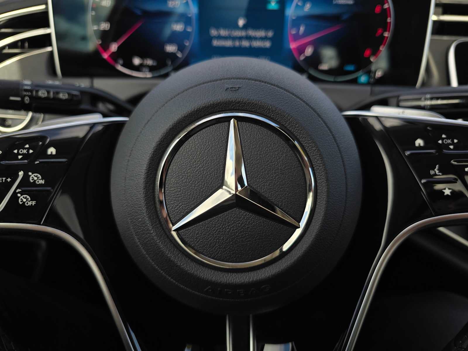 2025 Mercedes-Benz E-Class E 450