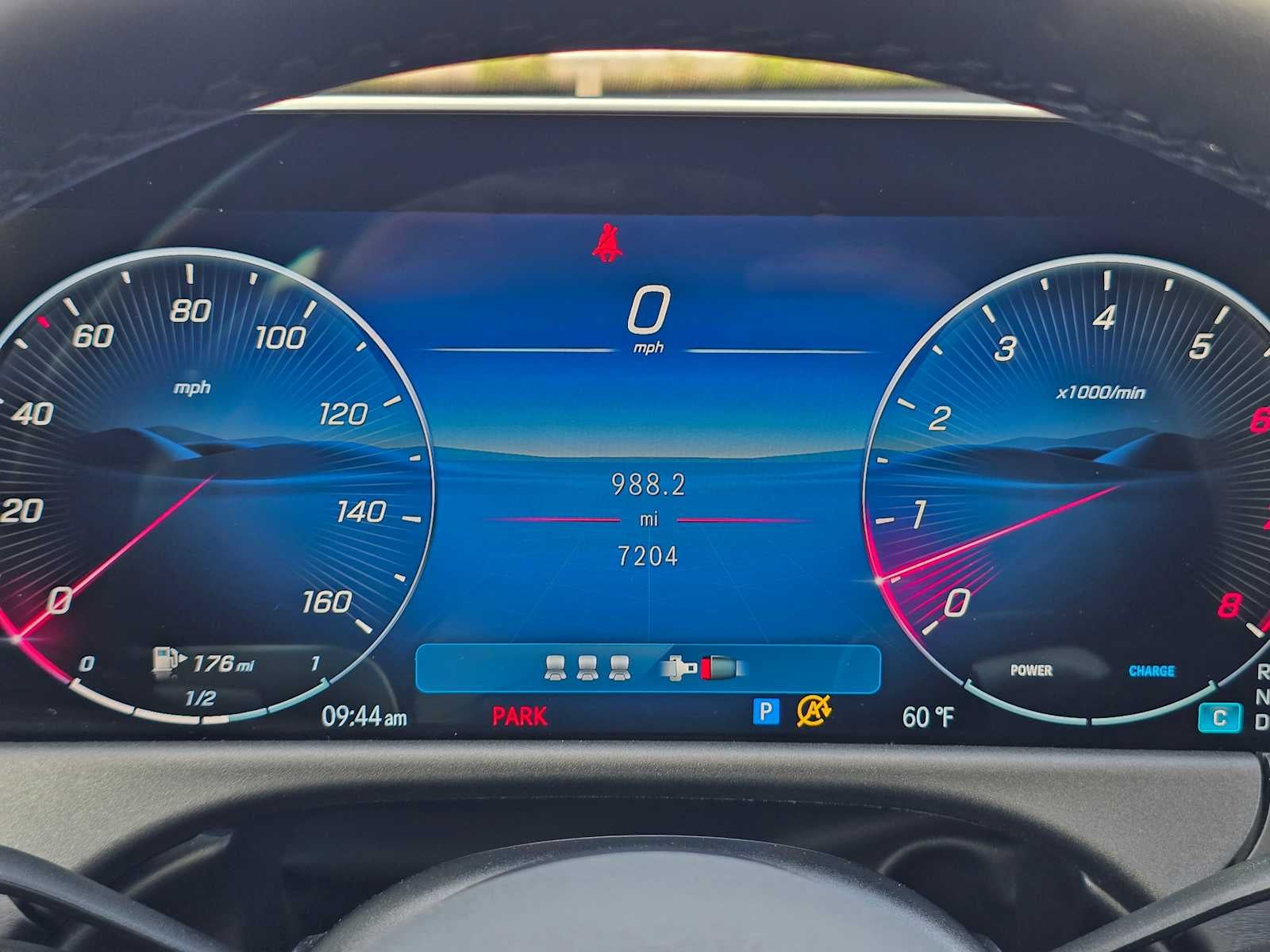 2025 Mercedes-Benz E-Class E 450