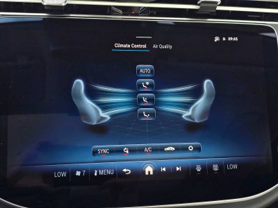 2025 Mercedes-Benz E-Class E 450