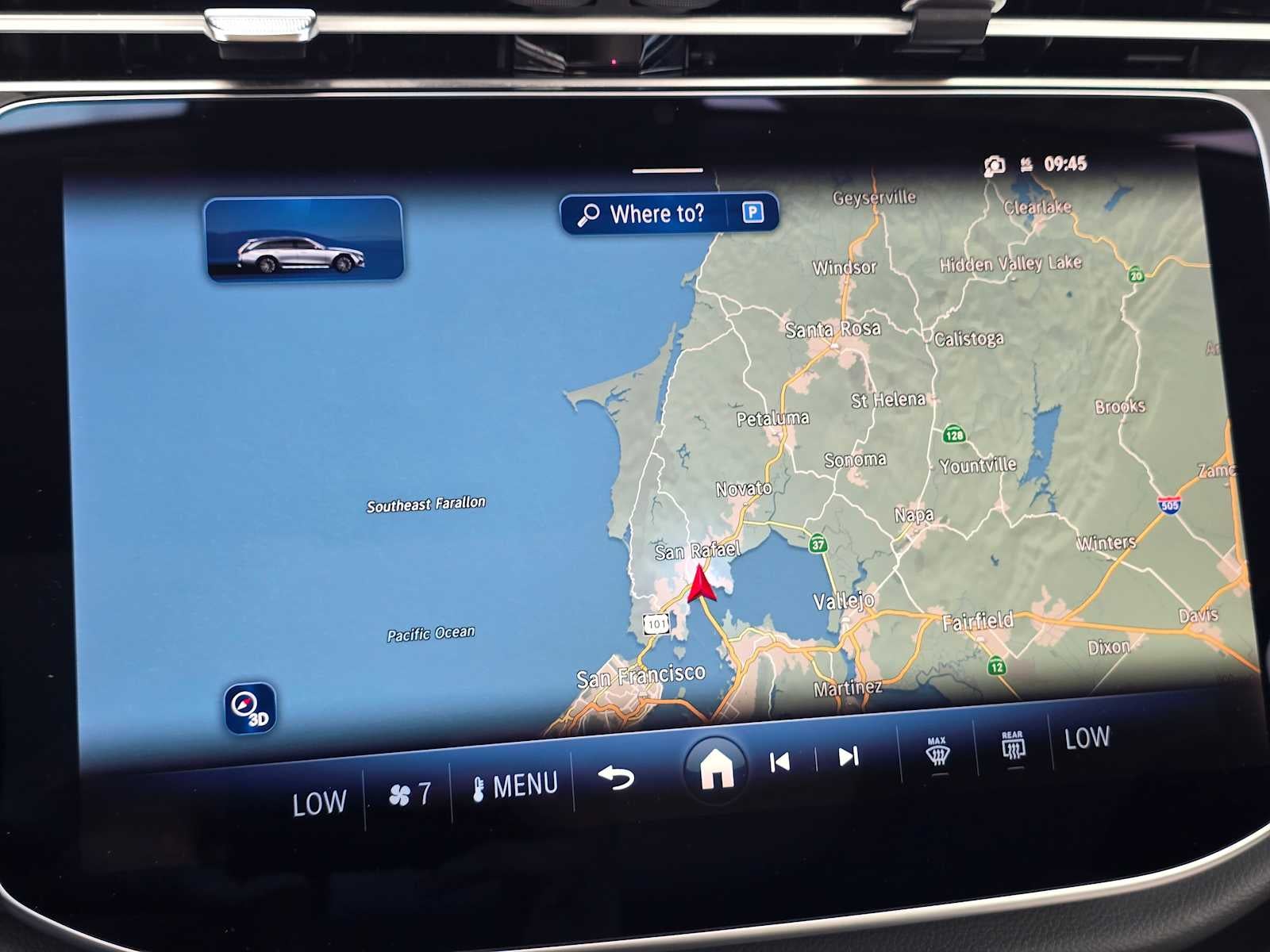 2025 Mercedes-Benz E-Class E 450