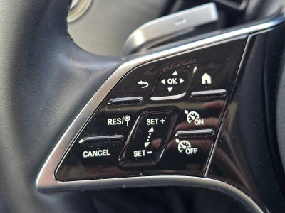 2025 Mercedes-Benz E-Class E 450