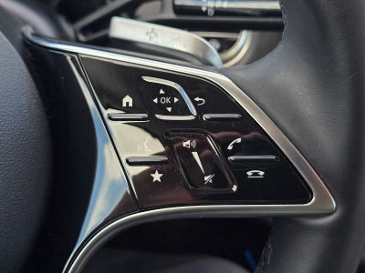 2025 Mercedes-Benz E-Class E 450