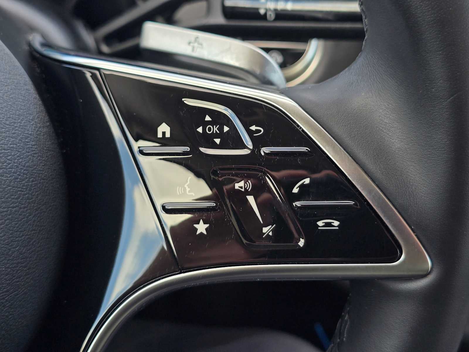 2025 Mercedes-Benz E-Class E 450