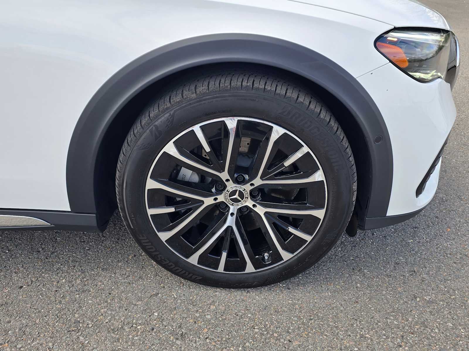 2025 Mercedes-Benz E-Class E 450